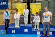 16.12.2023 Wachau JUDO Kids Cup